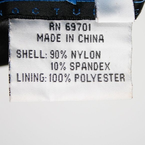 Sue Wong Nocturne Black Beaded V Neck 20s Style Cocktail Dress - Picture 10 of 12